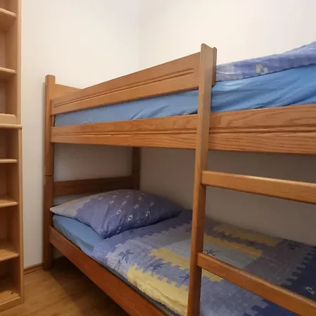 Mato With Terrace Apartamento *