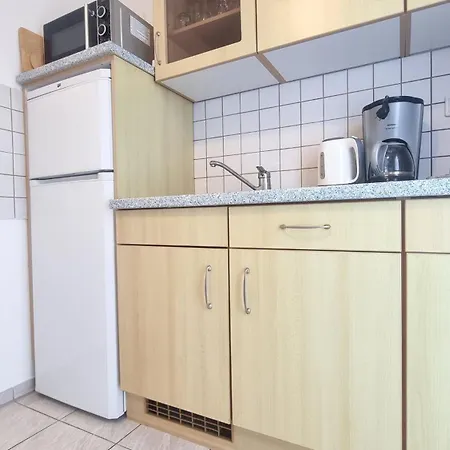 Mato With Terrace Apartamento