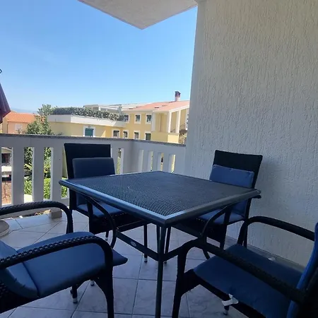 Apartamento Mato With Terrace