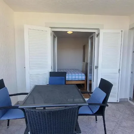 Mato With Terrace Apartamento