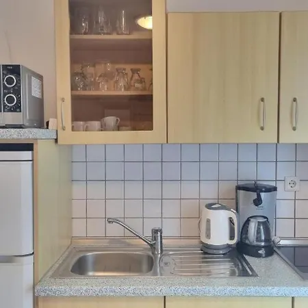 Apartamento Mato With Terrace