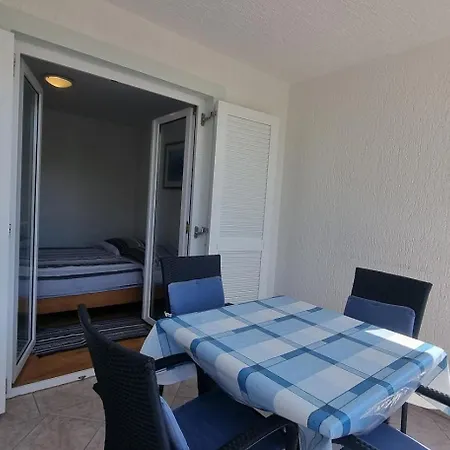 Apartamento Mato With Terrace