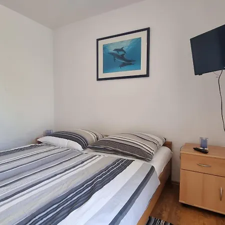 Mato With Terrace Apartamento