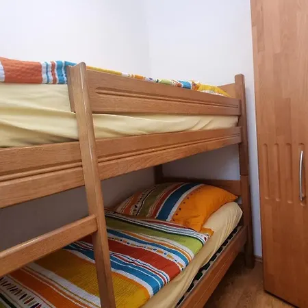 Apartamento Mato With Terrace *